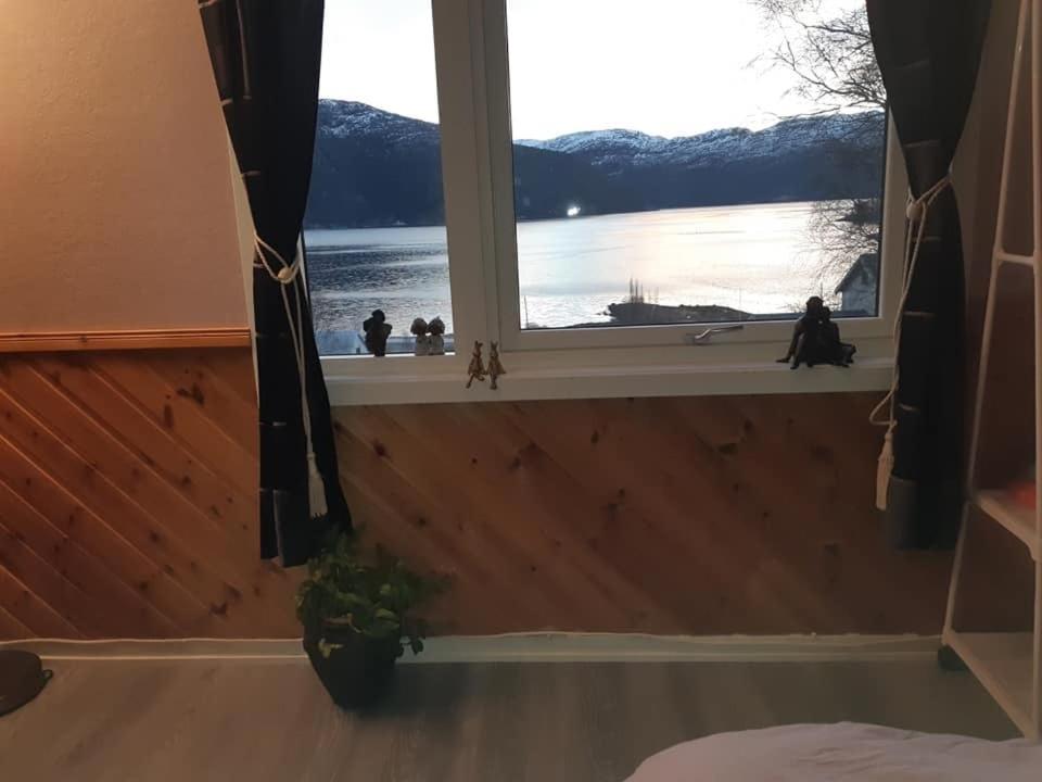 Graceland Norway Foldereid Exteriör bild